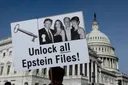 US-Ministerium veröffentlicht weitere Epstein-Dokumente