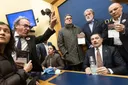 Opposition blockiert Konferenz zu „Remigration“ im italienischen Parlament