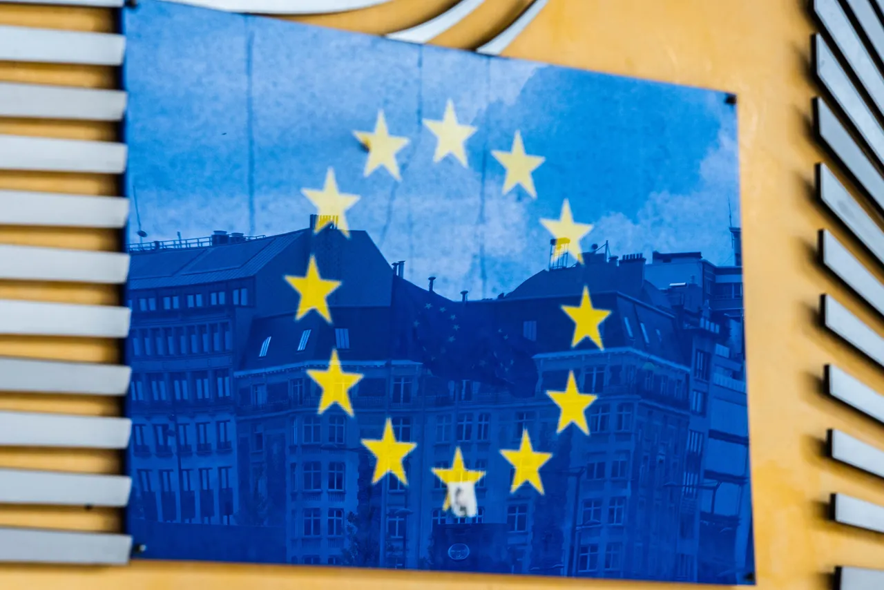 Bericht zeichnet düsteres Bild von Wirtschaftslage in der EU