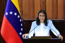 Venezuela’s acting president proposes sweeping amnesty for political prisoners