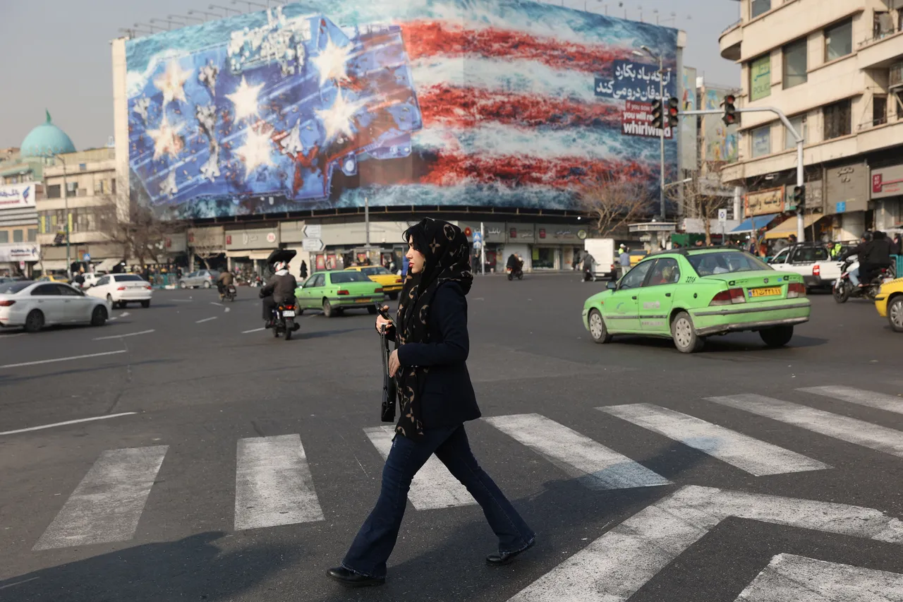واشنطن تحذر طهران من تصعيد في مضيق هرمز وبزشكيان يتهم ترمب ونتنياهو بإثارة الفتنة والاقتتال في إيران