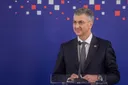 Hrvatski premijer s Rubiom razgovarao o BiH, plinovodu i bilateralnim odnosima