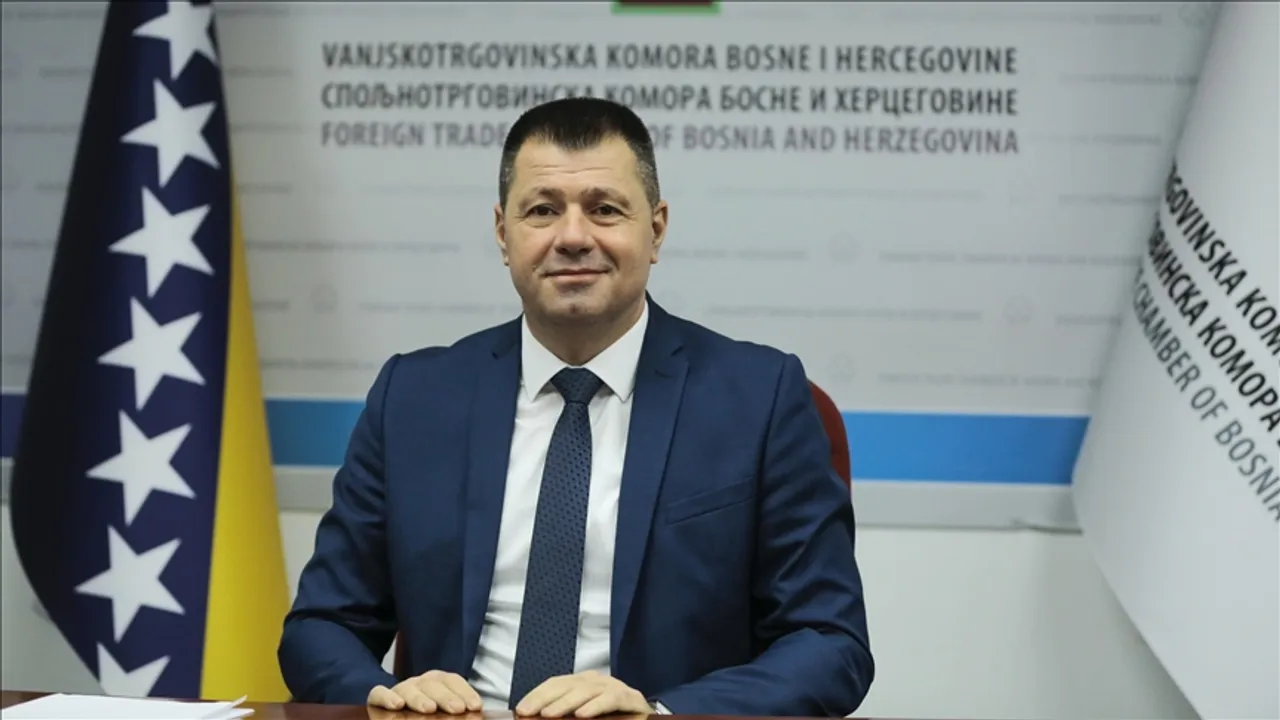 Kosovo velika šansa za bh. prehrambenu, građevinsku i namjensku industriju te još neke sektore