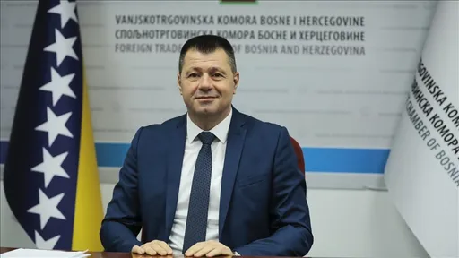 Kosovo velika šansa za bh. prehrambenu, građevinsku i namjensku industriju te još neke sektore