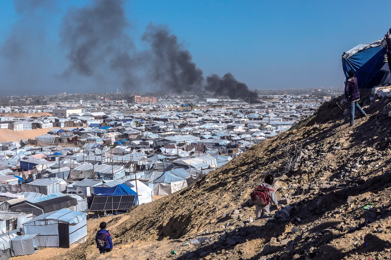 Novi izraelski zračni napadi na Gazu: 19 ubijenih, više ranjenih