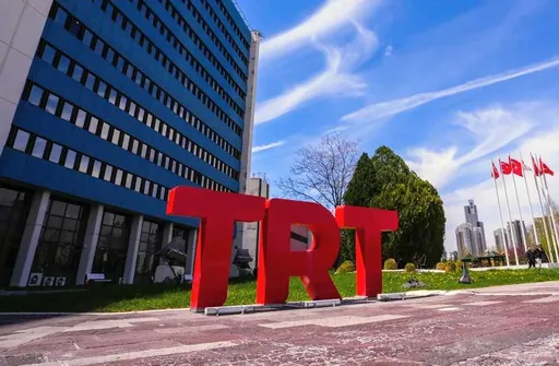 „Stimme von Türkiye“: TRT feiert 58 Jahre Fernsehgeschichte