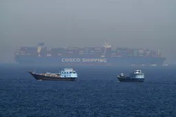 Harga minyak melonjak susulan krisis Timur Tengah; Thailand beri amaran kenaikan mendadak 4 Mac