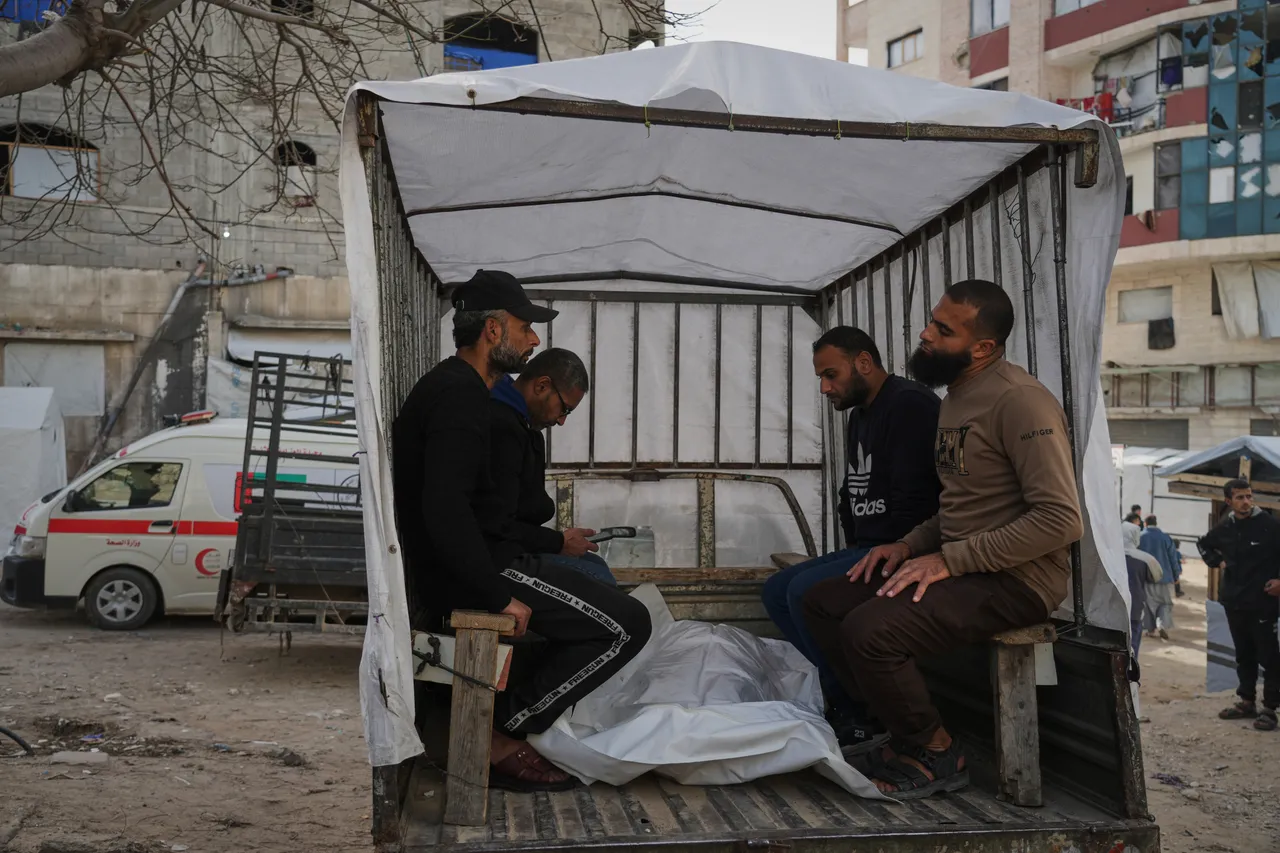 Hamas upozorava na "ozbiljne posljedice" ako Izrael nastavi sa zločinima u Gazi