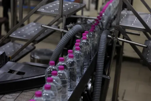 Bota ka hyrë në epokën e falimentimit të ujit, paralajmëron OKB-ja