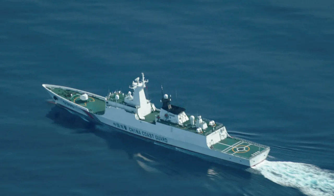 Filipina dan Vietnam perkuat pakta pertahanan, tegaskan komitmen jaga Laut China Selatan
