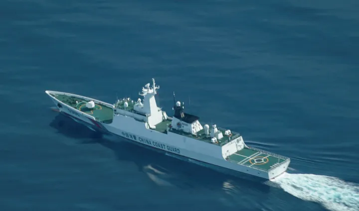 Filipina dan Vietnam perkuat pakta pertahanan, tegaskan komitmen jaga Laut China Selatan