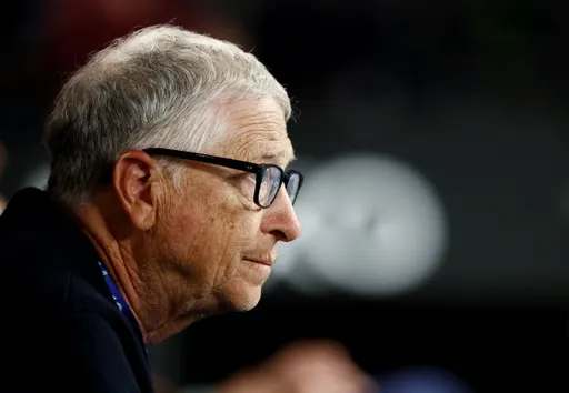 Osnivač Microsofta Bill Gates: Susreti s Epsteinom bili su velika greška