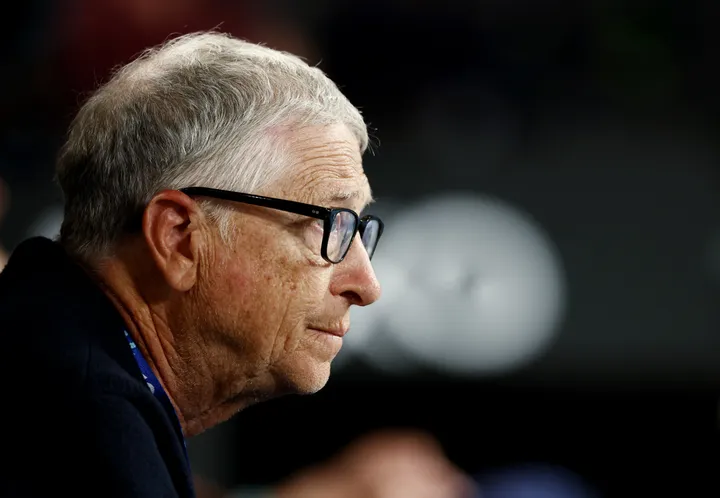 Bill Gates pulls out of India AI summit amid Epstein fallout