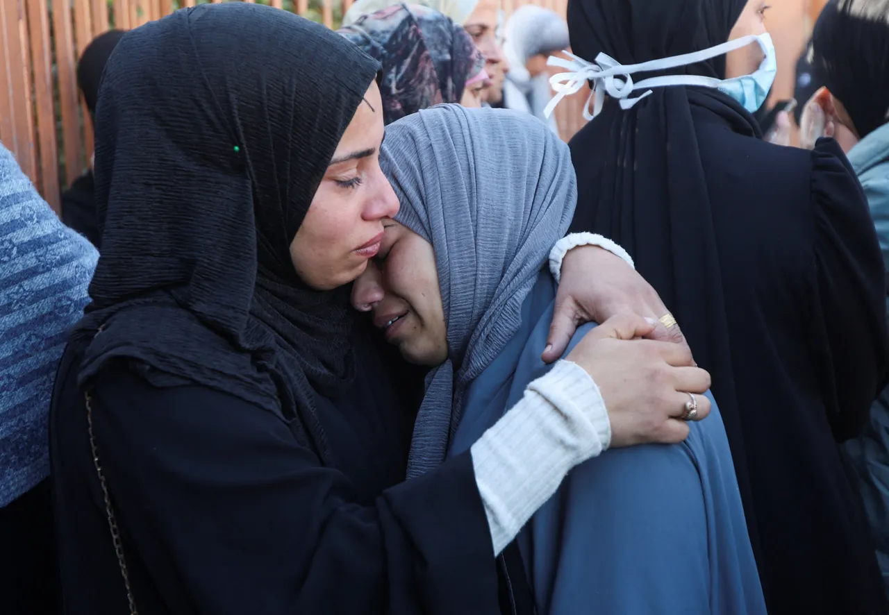 Izraeli sulmon sërish Gazën pavarësisht armëpushimit, raportohen 12 të vrarë