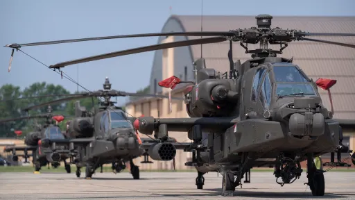 ABŞ İsrailə 6,67 milyard dollar dəyərində silah satışını təsdiqləyib