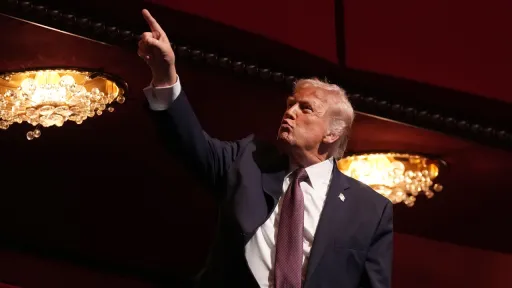 В деле Эпштейна всплыл спорный документ о Трампе