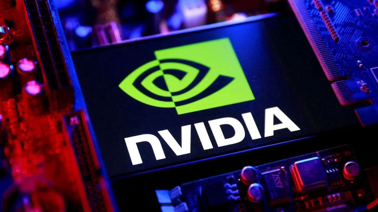 Legisladores dos EUA alertam que os chips da Nvidia estão a reforçar a IA militar da China