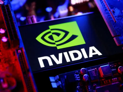 Legisladores dos EUA alertam que os chips da Nvidia estão a reforçar a IA militar da China