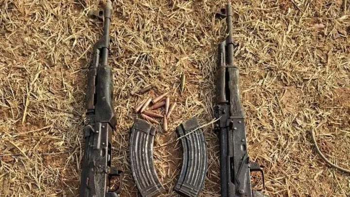 Sojojin Nijeriya sun kashe wani babban kwamandan ISWAP a arewa maso gabas