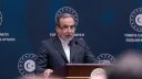 Araghchi: “L’Iran et la Türkiye partagent l’objectif de la prospérité régionale”