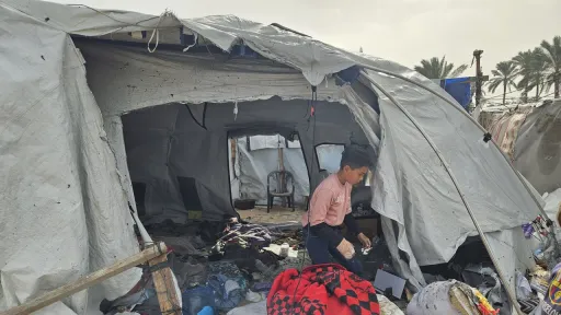 İsrail Qəzza üzrə əldə edilən atəşkəsə baxmayaraq daha 12 fələstinlini öldürdü