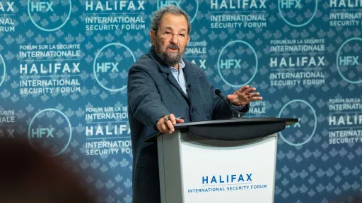 Affaire Epstein: l’ex-Premier ministre israélien Ehud Barak mis en cause dans de nouveaux documents