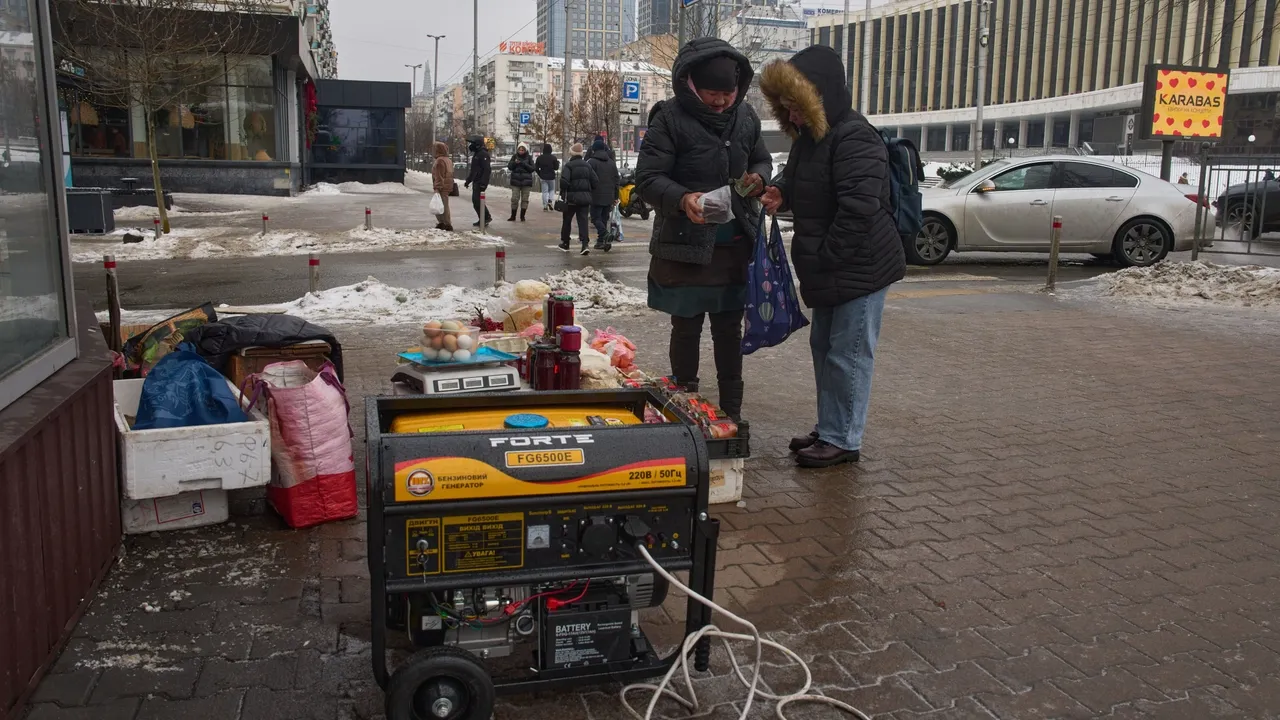 Rússia suspende os ataques a Kiev, na Ucrânia, a pedido de Trump