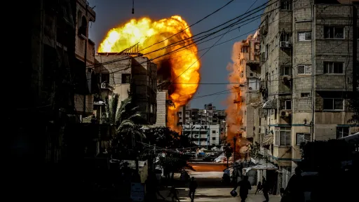 تنديد عربي بخروقات إسرائيل لوقف إطلاق النار في غزة.. وحماس تطالب بمنع الاحتلال من مواصلة جرائمه