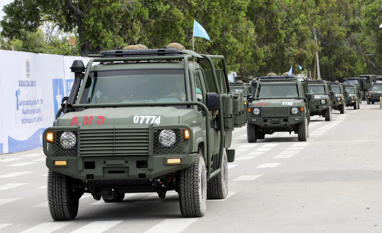 Somali forces kill 15, capture 8 Al Shabaab terrorists in southern Somalia