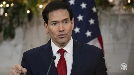 Rubio poručio kongresmenima da SAD namjerava kupiti Grenland, umanjujući vojnu ulogu