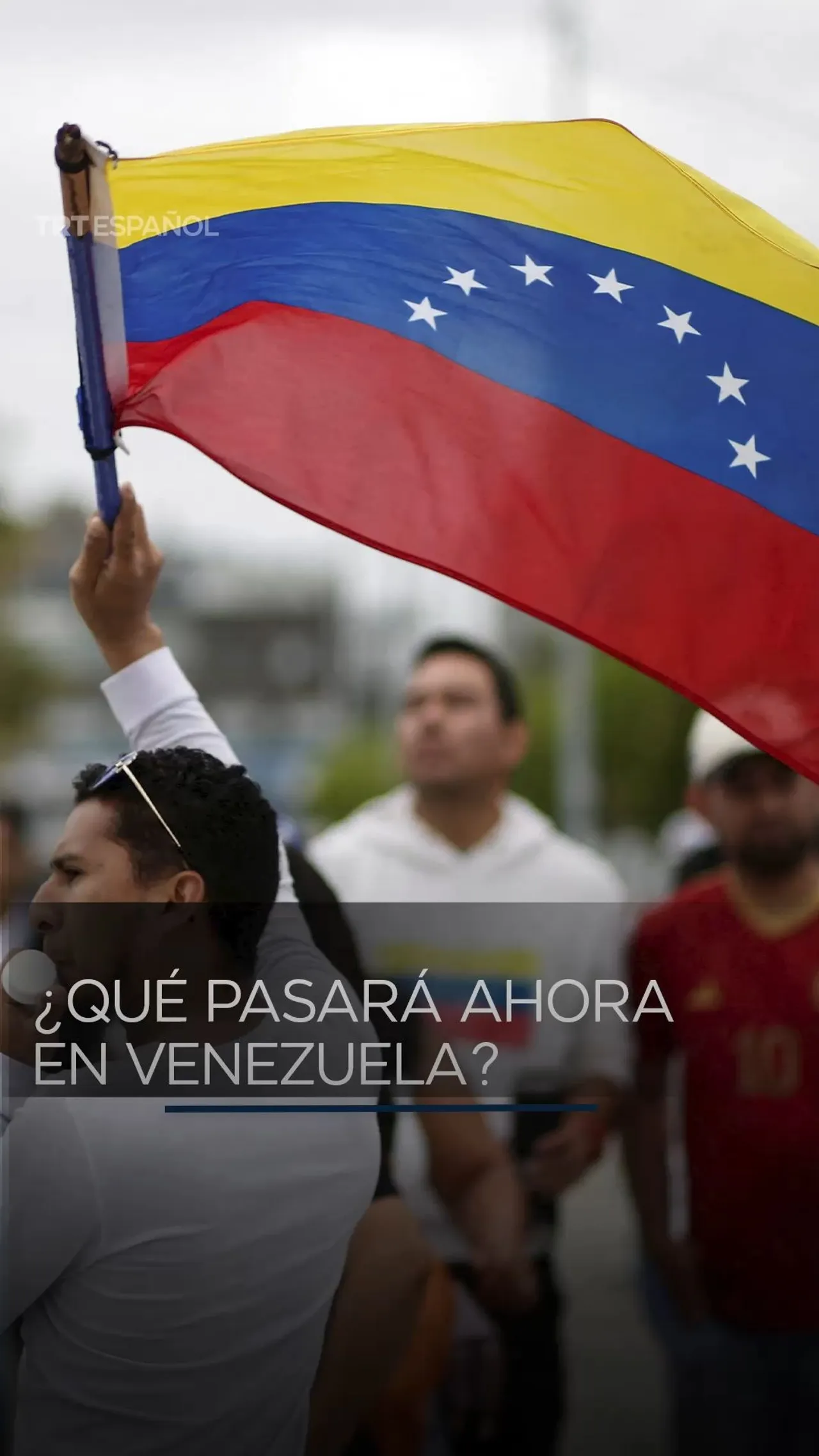 ¿Qué pasará en Venezuela?