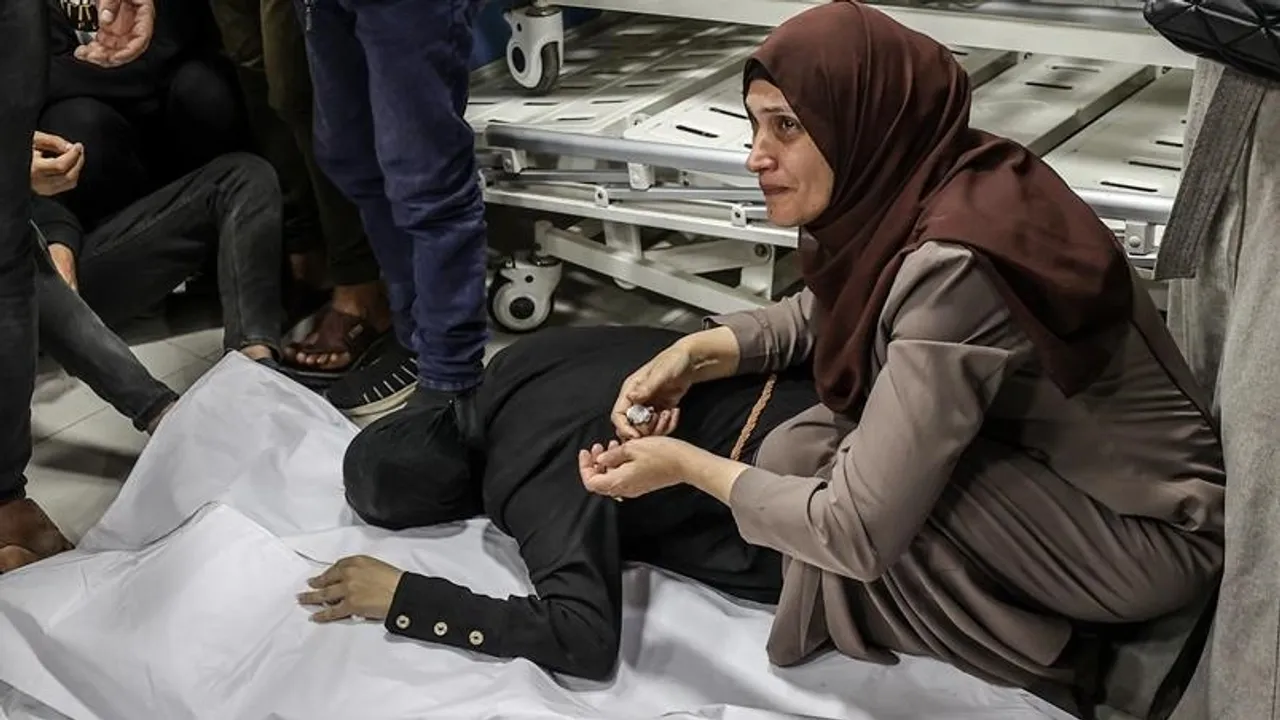 Israel committed 99 violations against Palestinian journalists in December — report