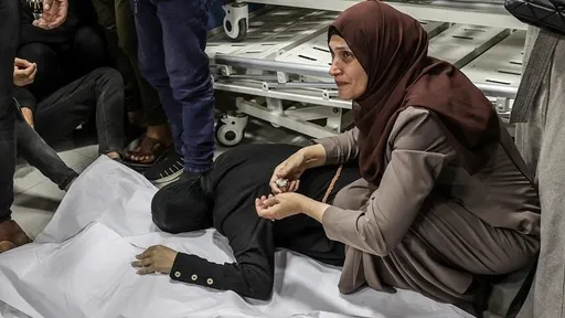 Dy palestinezë u vranë nga të shtënat e izraelitëve, pavarësisht armëpushimit në Gaza