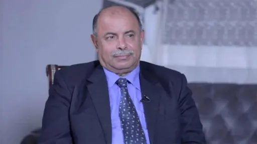 اليمن.. محافظ حضرموت يعلن استعادة السيطرة على "كامل" أراضي المحافظة