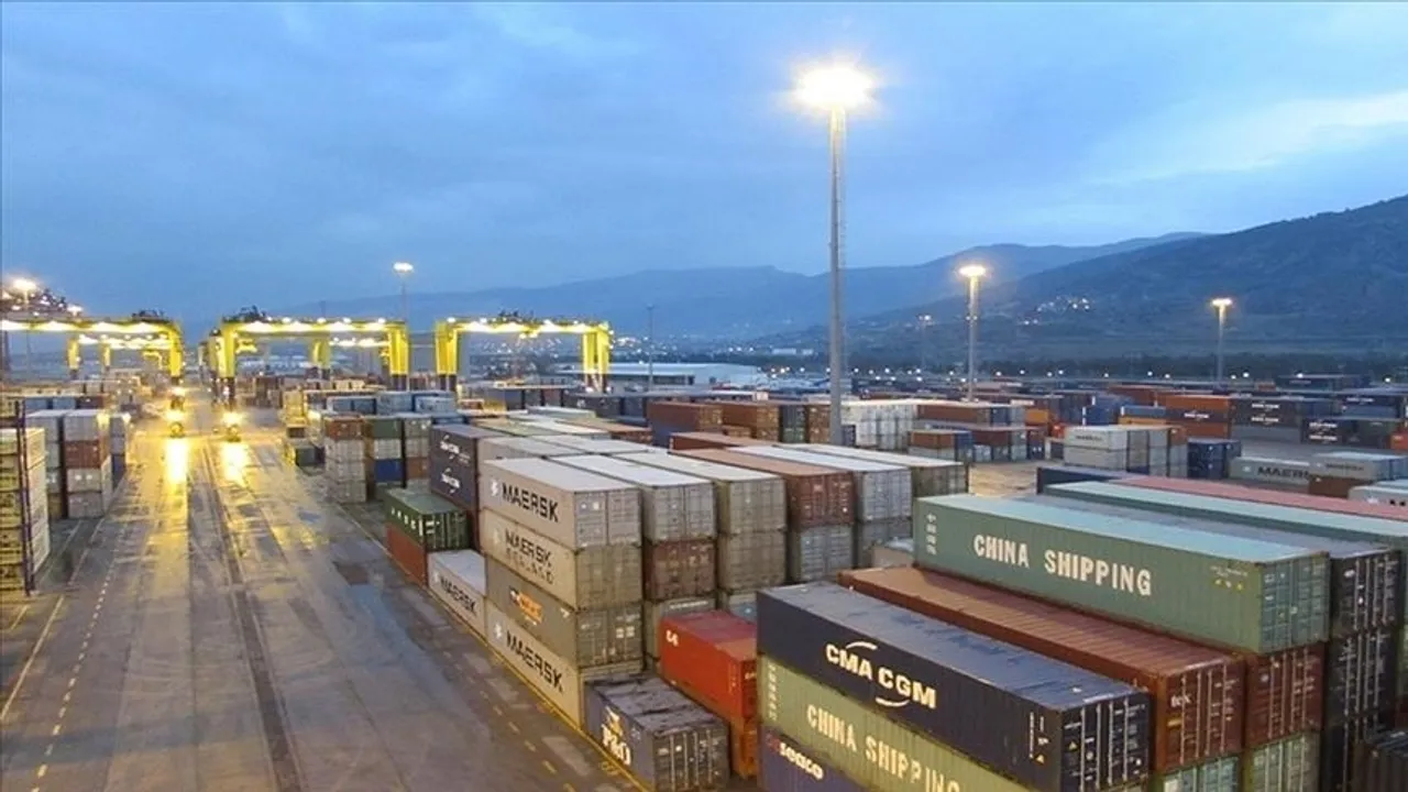 بنحو 195 مليار دولار.. القطاع الصناعي التركي يحقق صادرات سنوية قياسية