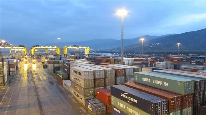 بنحو 195 مليار دولار.. القطاع الصناعي التركي يحقق صادرات سنوية قياسية