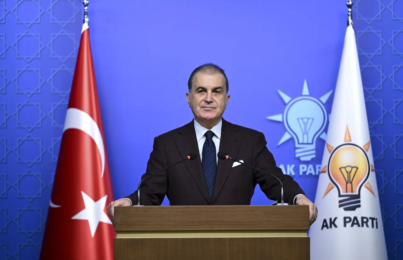 "العدالة والتنمية" التركي: لا نؤيد أي عمل يستهدف الشرعية السياسية في فنزويلا والسيادة للشعب