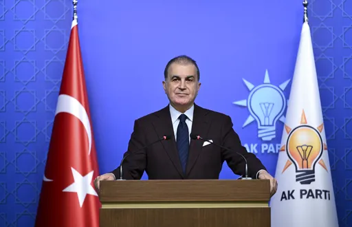 "العدالة والتنمية" التركي: لا نؤيد أي عمل يستهدف الشرعية السياسية في فنزويلا والسيادة للشعب