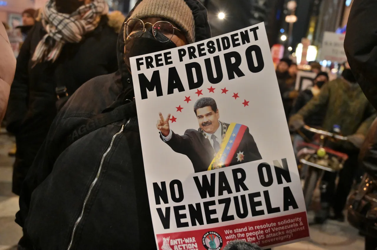 40 قتيلاً في الهجمات الأمريكية على فنزويلا.. والعدل الأمريكية تنشر وثيقة اتهامات ضد مادورو