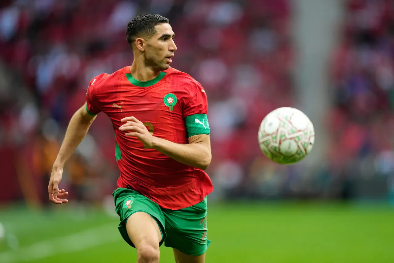 AFCON 2025: Quarter-finals set to begin with hosts Morocco under pressure