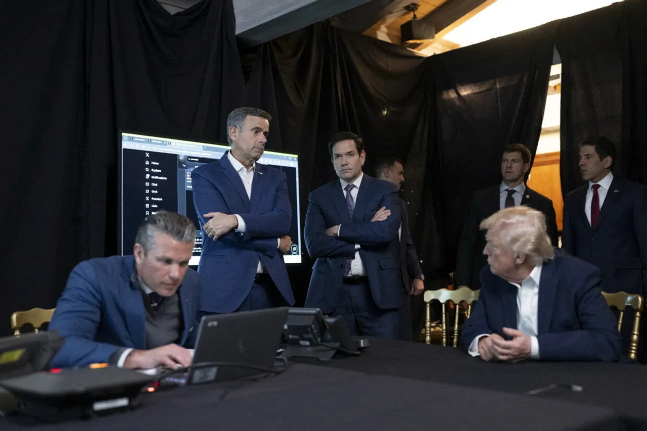 Ռուբիոն Վենեսուելայի առաջնորդներին. «Կայացրեք ճիշտ որոշում» կամ դիմակայեք ԱՄՆ ճնշմանը