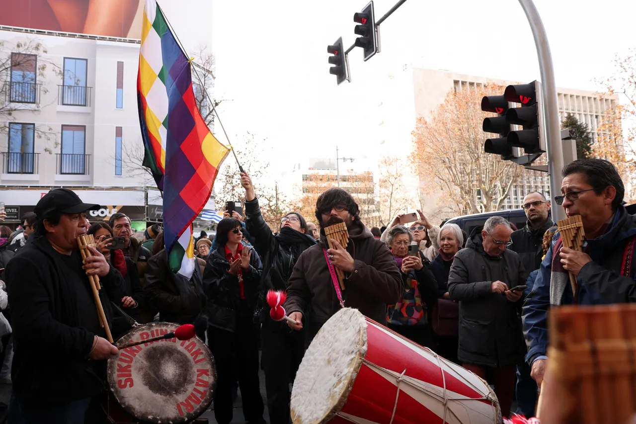 "تصرُّف طائش وتعدٍّ على السيادة".. تواصل ردود الفعل على اعتقال مادورو ومطالب بالإفراج