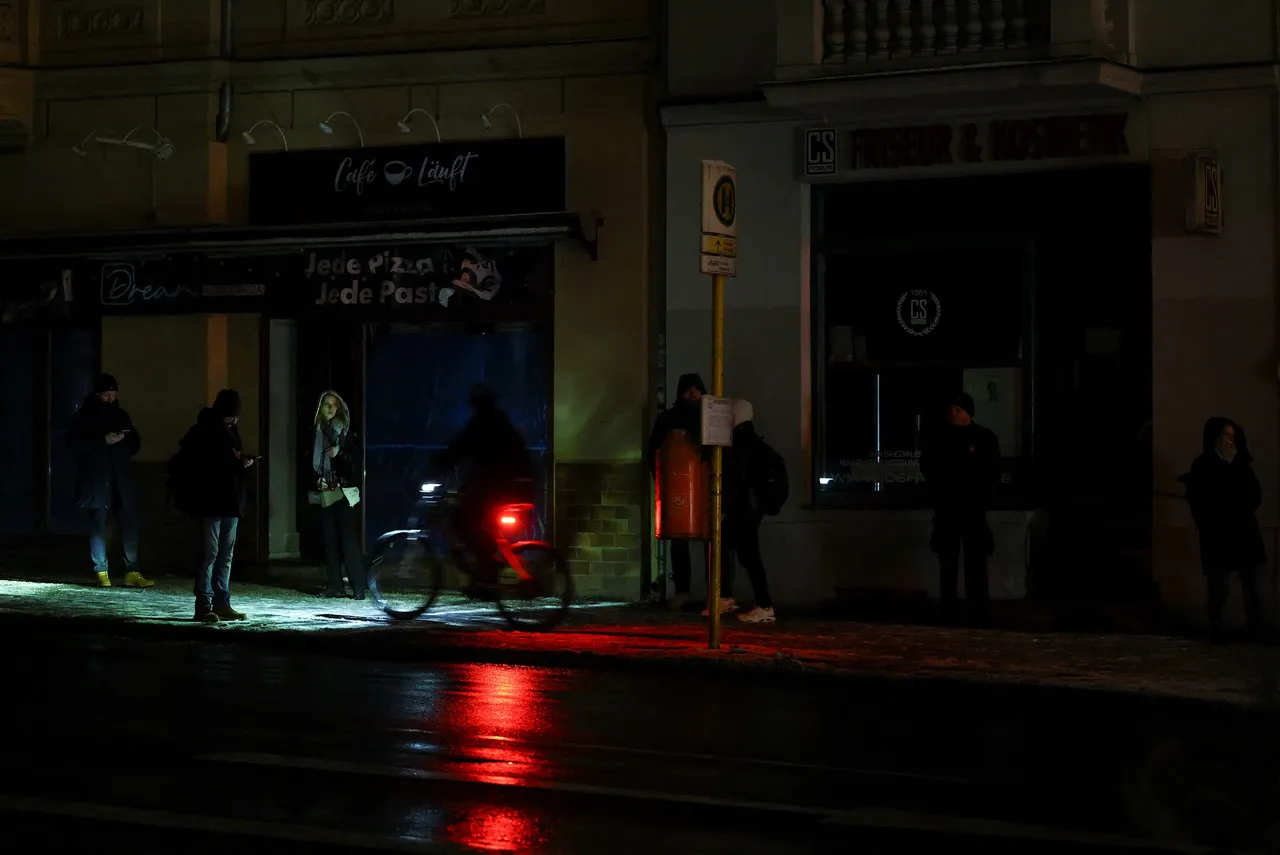 Dritte Nacht ohne Strom und Wärme im Südwesten Berlins