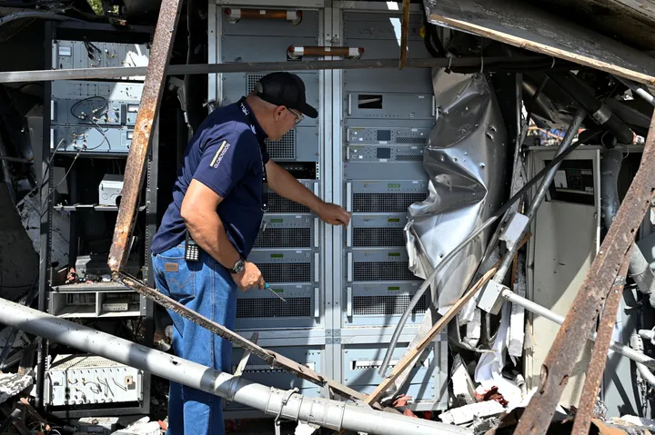 Death toll from US attacks in Venezuela rises to 80 — report