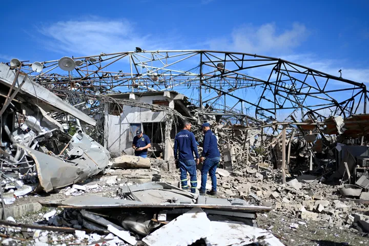 Spain, five Latin American countries reject 'US military action' in Venezuela