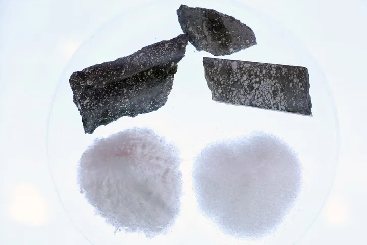 Први во Европа: Финска отвори рудник за литиум со фабрика за преработка на рудата за батерии