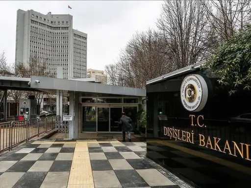 Türkiye saúda esforços do Conselho de Liderança Presidencial do Iémen para restaurar a estabilidade