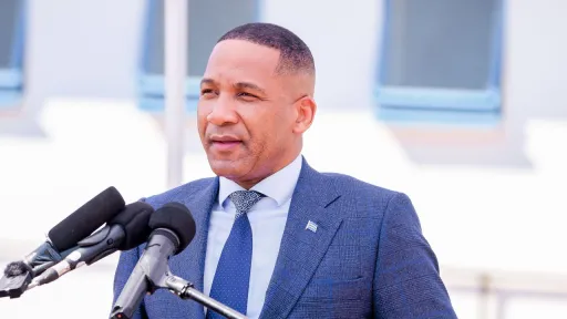 Botswana to open embassy in Moscow