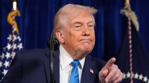 Трамп: Путин убивает слишком много людей