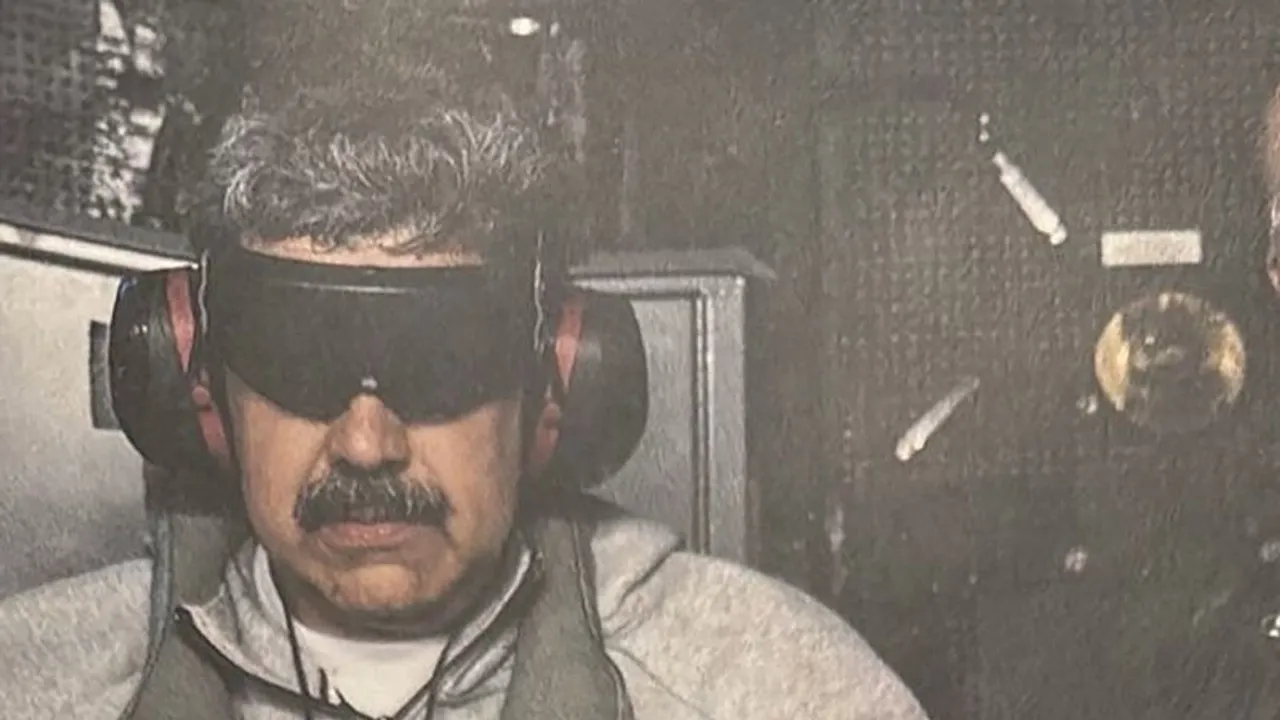 US plan for Venezuela: Abduct President Maduro, take oil and then what?